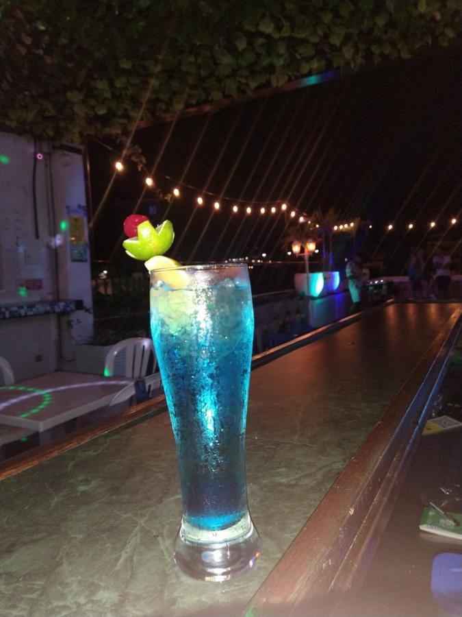 Hotel Parque De Los Novios Inn Santa Marta Dış mekan fotoğraf
