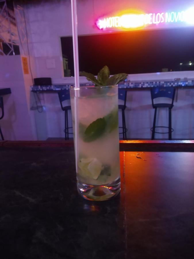 Hotel Parque De Los Novios Inn Santa Marta Dış mekan fotoğraf